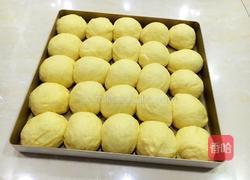 蜂蜜面包的做法图解7