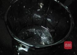 蜜糖白凉粉的做法图解2