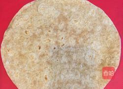 鸡蛋摊饼的做法图解1