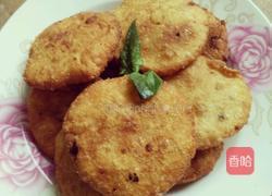 糖糕的做法图解5