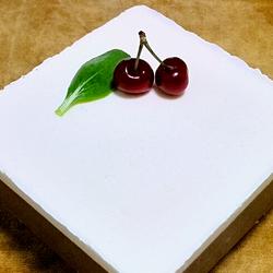 巧克力慕斯的做法[图]
