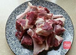 红烧鸭腿的做法图解2