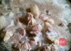 红烧鸭腿的做法图解3