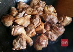 红烧鸭腿的做法图解8