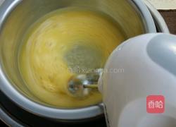 熔岩巧克力蛋糕的做法图解6