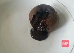 熔岩巧克力蛋糕的做法图解14