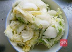 自制泡菜的做法图解2