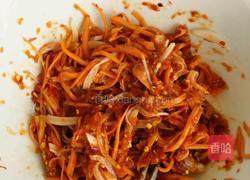 自制泡菜的做法图解6