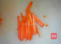 辣炒蛏子的做法图解3