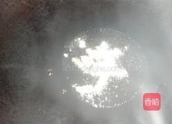 辣炒蛏子的做法图解4