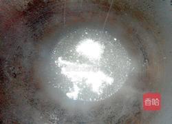 银鱼炒鸡蛋的做法图解5