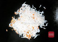 银鱼炒鸡蛋的做法图解6