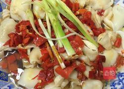 剁椒鱼泡的做法图解6