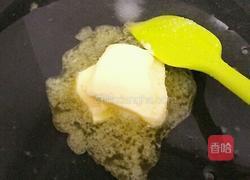 泡芙的做法图解2