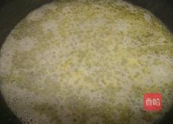 泡芙的做法图解3