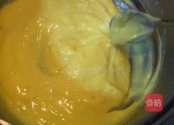 mini奶油泡芙的做法图解19