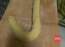 中国好菜谱#软麻花的做法图解3