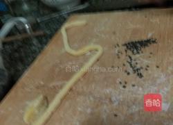 中国好菜谱#软麻花的做法图解5