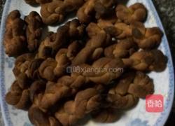 中国好菜谱#软麻花的做法图解9