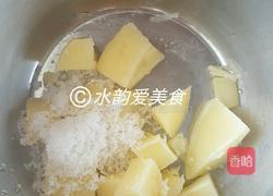 巧克力华夫饼的做法图解2