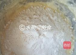 巧克力华夫饼的做法图解5