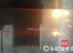 巧克力华夫饼的做法图解10