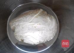 老面馒头的做法图解1