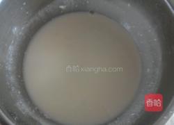 老面馒头的做法图解2