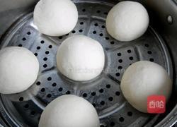 老面馒头的做法图解11