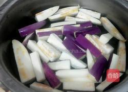 家常酱茄子的做法图解2