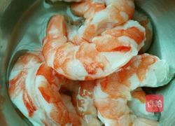 黄瓜虾仁的做法图解5
