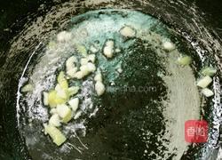 啤酒笋烧鸭的做法图解5