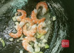 黄瓜虾仁的做法图解7