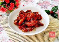 韩国炸鸡的做法图解9