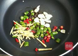 紫苏炒田螺的做法图解8