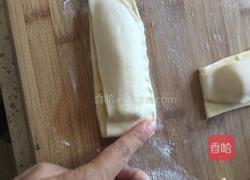 香蕉酥皮派的做法图解6