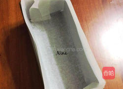 自制蛋糕的做法图解1