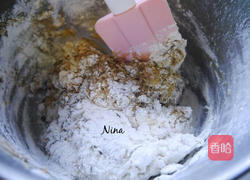 自制蛋糕的做法图解7