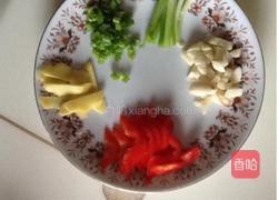 家常烧带鱼的做法图解3