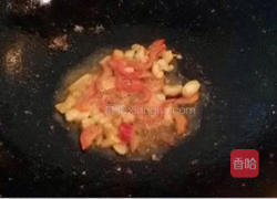 家常烧带鱼的做法图解7