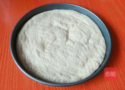 披萨皮的做法图解10