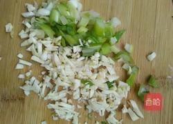 凉拌面皮的做法图解1