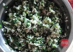 酿苦瓜的做法图解3