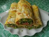 鸡蛋灌饼的做法[图]