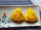 金三角饭团