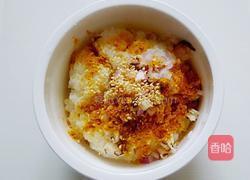 金三角饭团的做法图解3