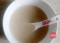 玉米面发糕的做法图解1