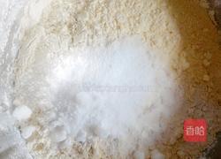 玉米面发糕的做法图解2