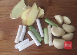 清汤火锅的做法图解2