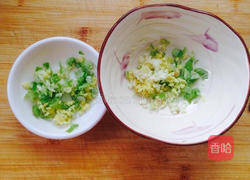 长茄子的做法图解4